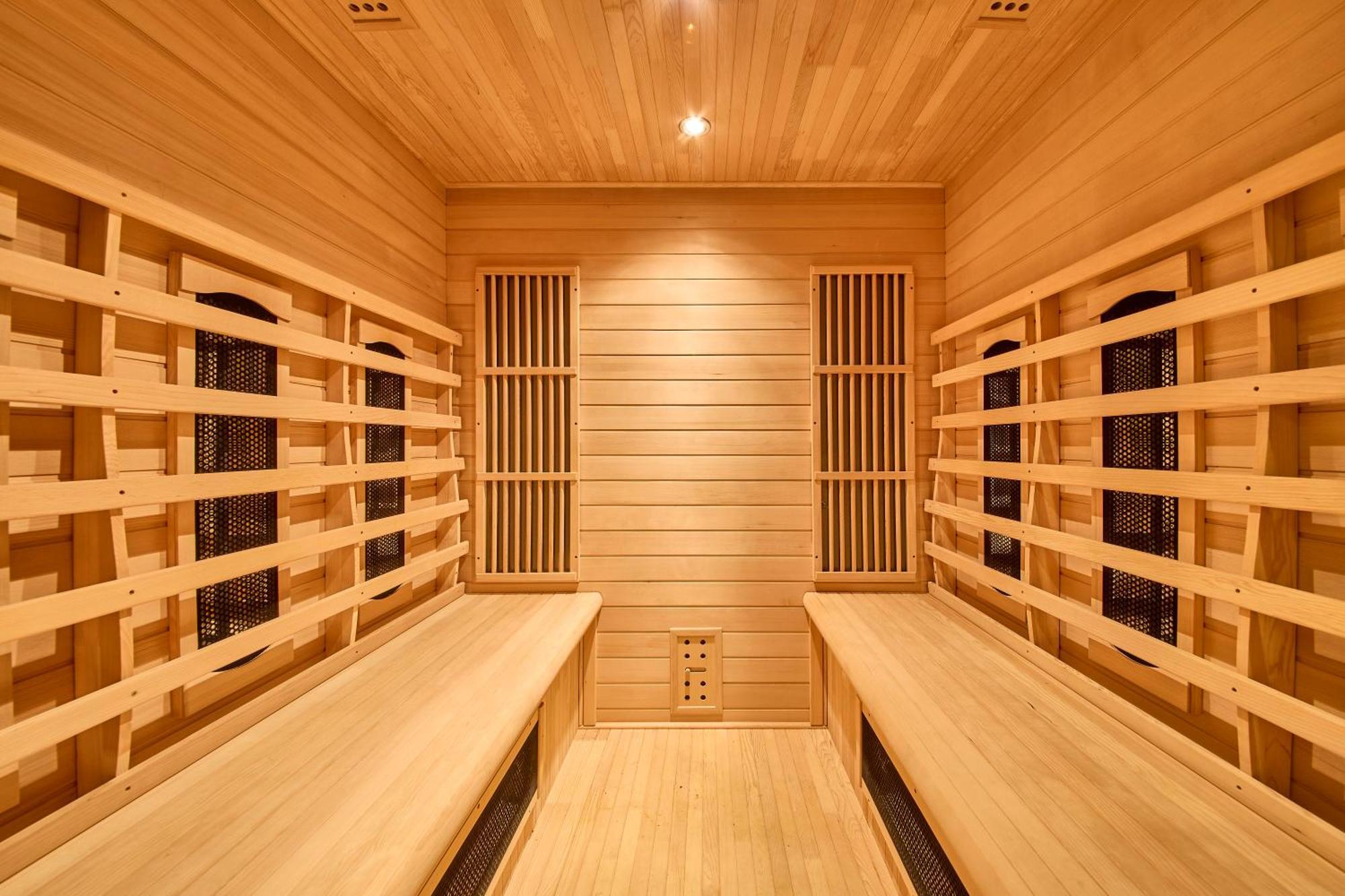 萨尔巴赫Chalet Van Den Berg公寓 外观 照片